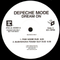 Dream On (Promo)